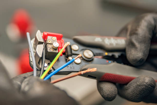 Best Local Electrician Companies  in West Haverstraw, NY