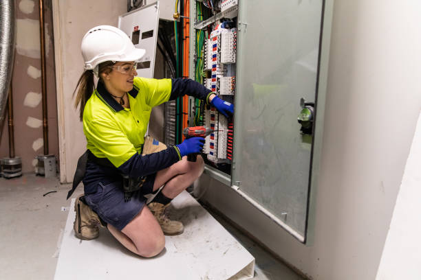 Best Electrical Contractors for Businesses  in West Haverstraw, NY
