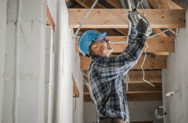 Best Residential Electrician Services  in West Haverstraw, NY