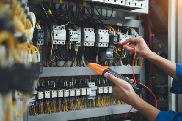 Best Electrical Upgrades for Homes  in West Haverstraw, NY