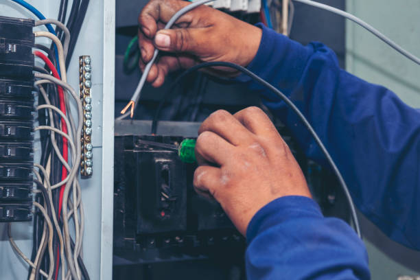 Best Licensed Electrician  in West Haverstraw, NY