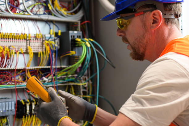 Best 24-Hour Electrician  in West Haverstraw, NY