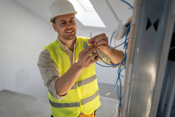 Best Home Electrical Repair  in West Haverstraw, NY