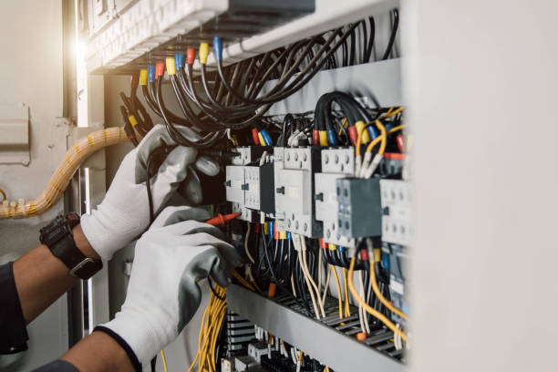 Best Emergency Electrician Near Me  in West Haverstraw, NY